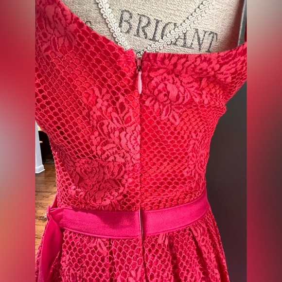 NWT Free People Size 10 Matchpoint Midi Dress Deep V-Neck Sleeveless - Picture 5 of 13